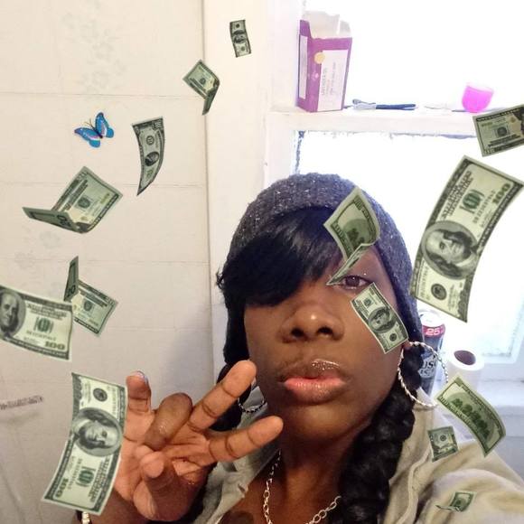 Meet your Posher, Lucky - Picture 1 of 1